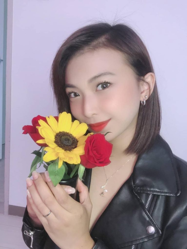 【🌹M A R I E 🌻】ライバーインタビュー