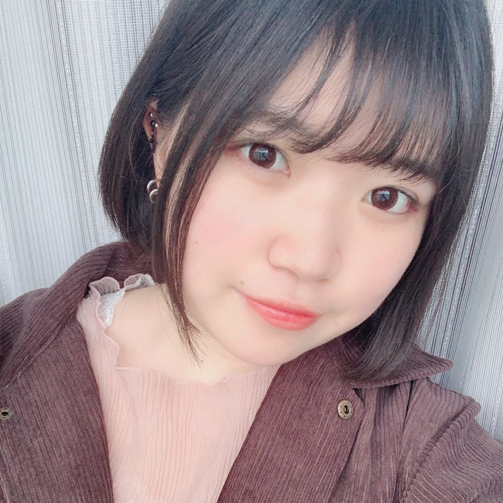 【はゆ🌸🍫💫hy】ライバーインタビュー