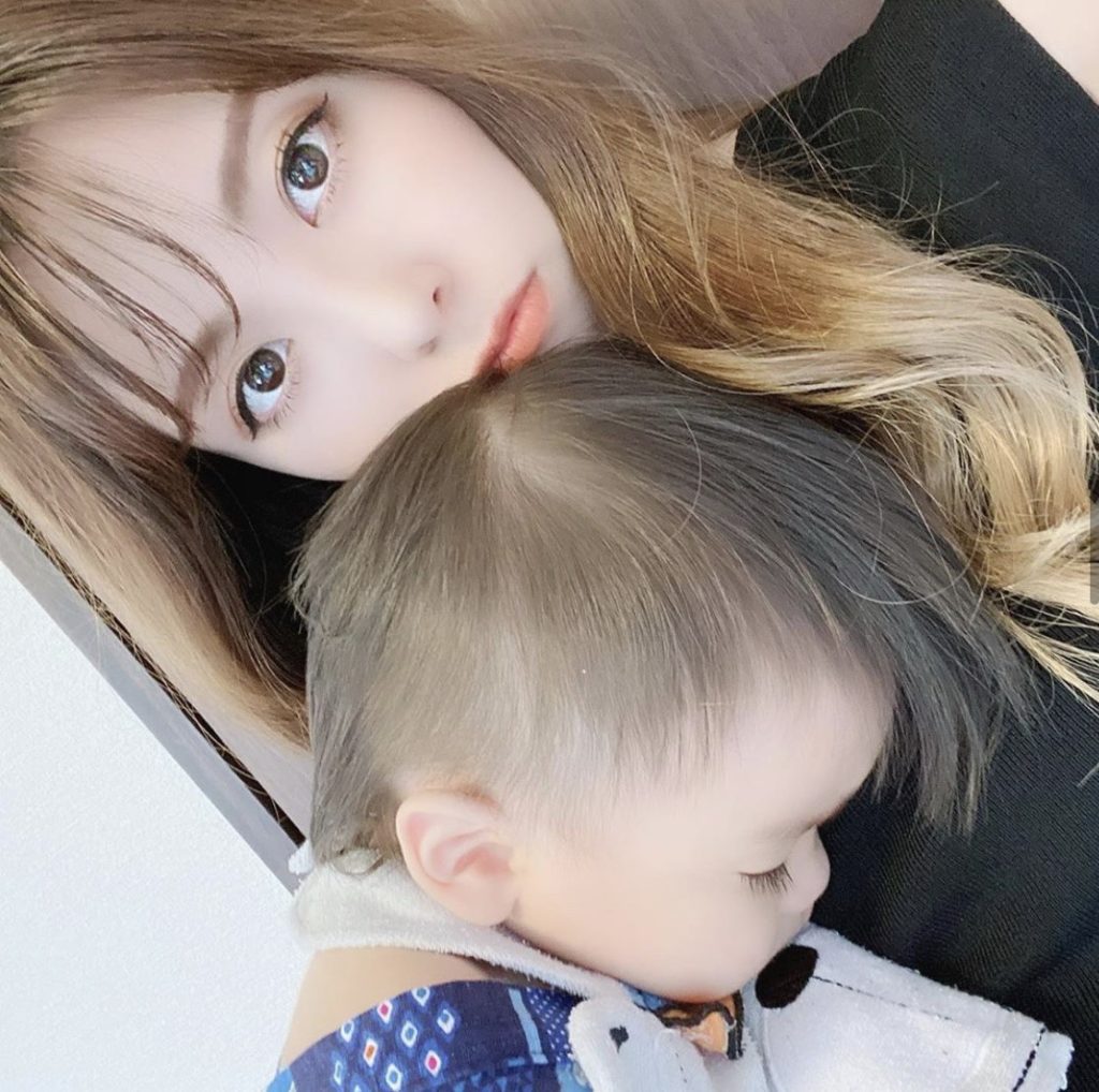 ももちゃん🍭❤️