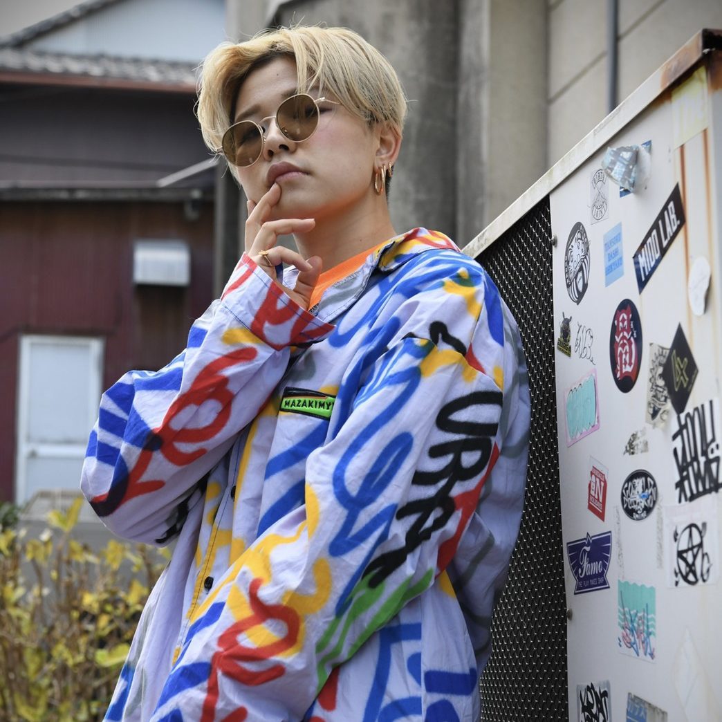 【MI$YA🤡🎤】ライバーインタビュー